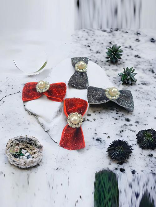 dlassie trends girls & women styling hair accessories - 19912710 - Very Small Image - 1