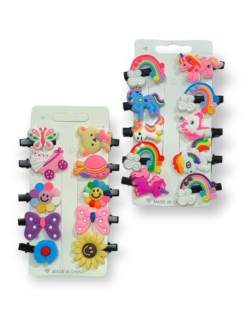 dlassie trends girls & women styling hair accessories - 19912715 - Very Small Image - 1