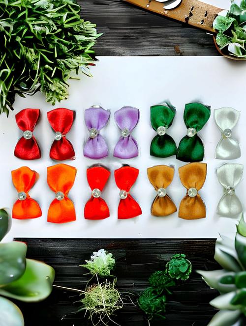 dlassie trends girls & women styling hair accessories - 19912717 - Very Small Image - 1