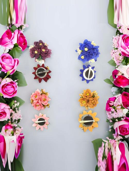 dlassie trends girls & women styling hair accessories - 19912724 - Very Small Image - 1