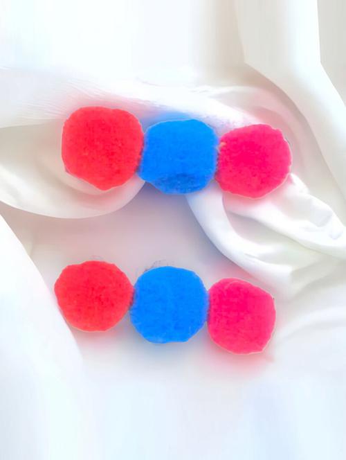 dlassie trends girls & women styling hair accessories - 19912732 - Very Small Image - 1