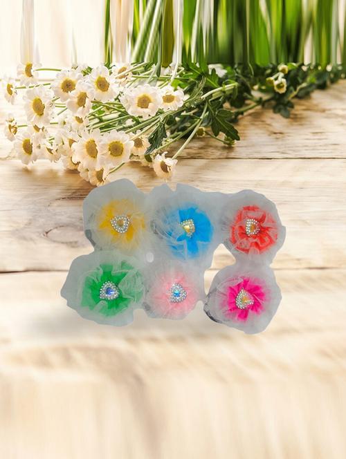 dlassie trends girls & women styling hair accessories - 19912734 - Very Small Image - 1