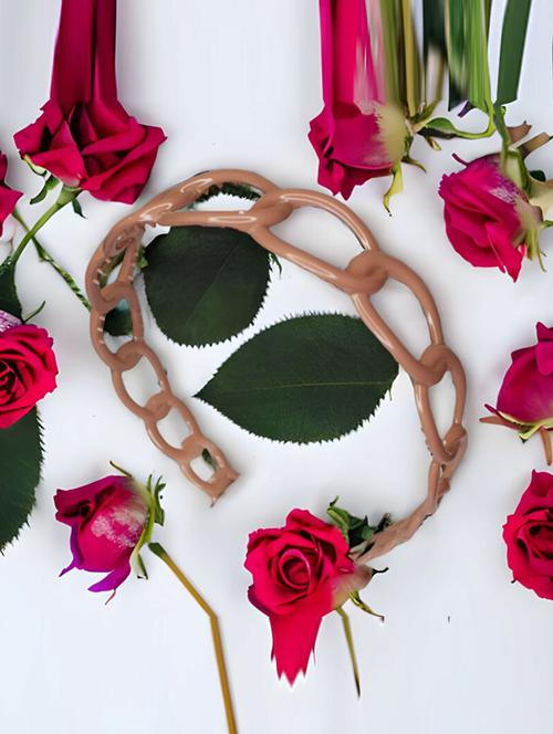 dlassie trends girls & women styling hair accessories - 19912735 - Very Small Image - 1