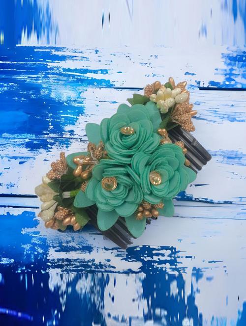 dlassie trends girls & women styling hair accessories - 19913275 - Very Small Image - 1