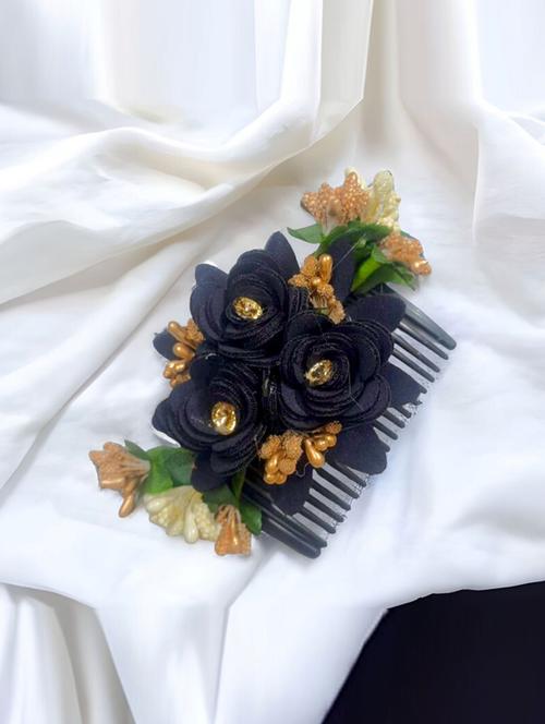 dlassie trends girls & women styling hair accessories - 19913277 - Very Small Image - 1