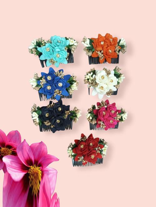 dlassie trends girls & women styling hair accessories - 19913282 - Very Small Image - 1