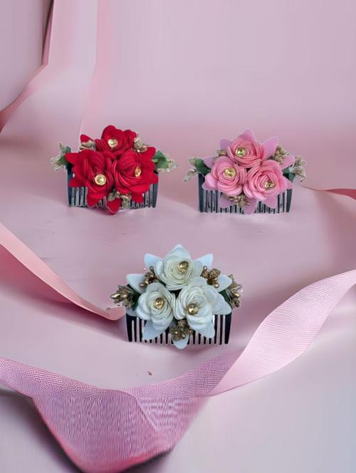 dlassie trends girls & women styling hair accessories - 19913284 - Very Small Image - 1
