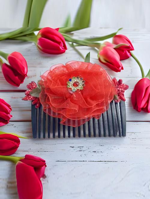 dlassie trends girls & women styling hair accessories - 19913285 - Very Small Image - 1