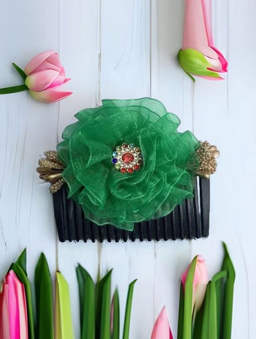 dlassie trends girls & women styling hair accessories - 19913287 - Very Small Image - 1