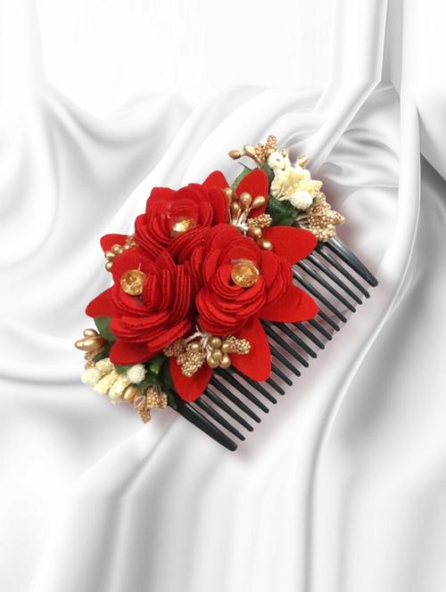 dlassie trends girls & women styling hair accessories - 19913289 - Very Small Image - 1