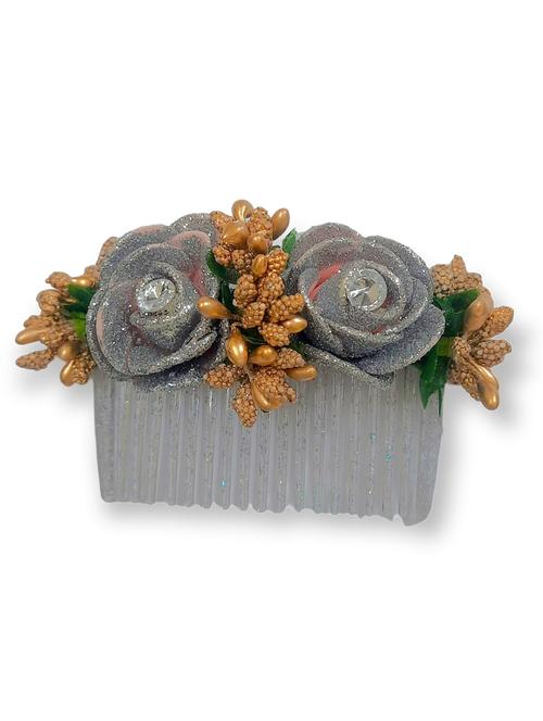 dlassie trends girls & women styling hair accessories - 19913309 - Very Small Image - 1