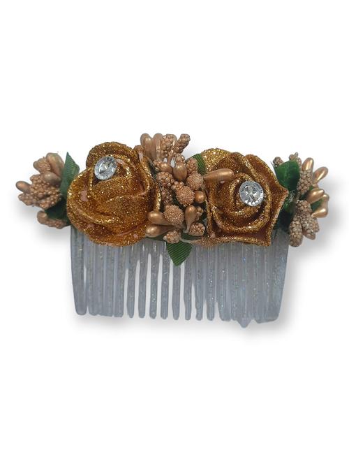 dlassie trends girls & women styling hair accessories - 19913319 - Very Small Image - 1