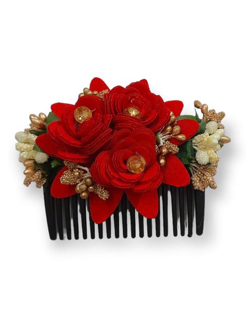 dlassie trends girls & women styling hair accessories - 19913320 - Very Small Image - 1