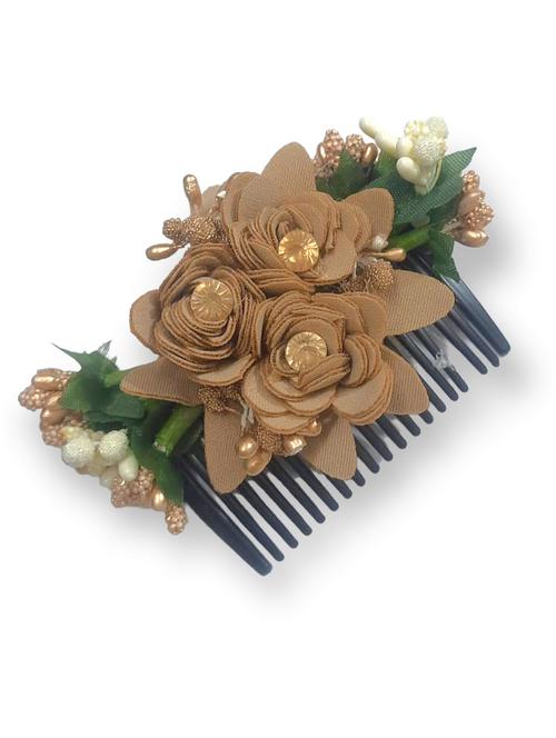 dlassie trends girls & women styling hair accessories - 19913326 - Very Small Image - 1