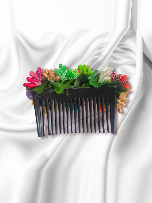 dlassie trends girls & women styling hair accessories - 19913328 - Very Small Image - 1