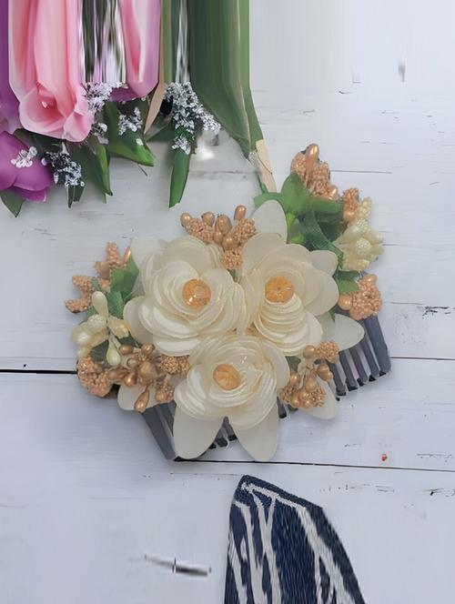 dlassie trends girls & women styling hair accessories - 19913330 - Very Small Image - 1