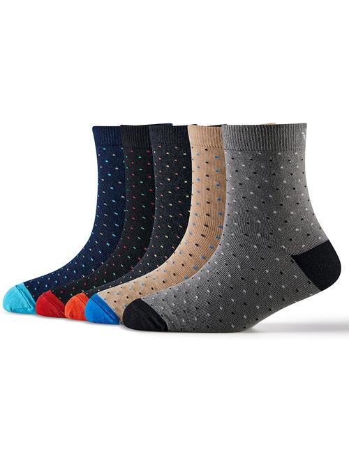 cotstyle ankle length socks combo - 19914557 - Very Small Image - 1