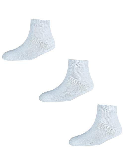cotstyle ankle length socks combo - 19914568 - Very Small Image - 1