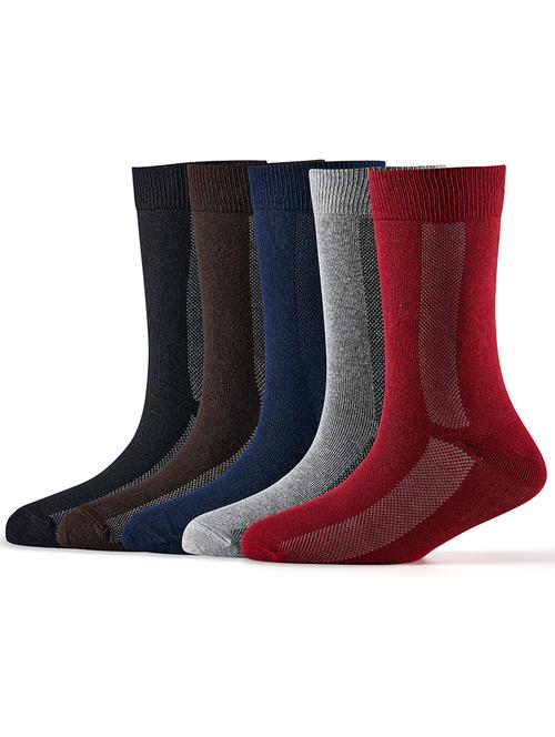 cotstyle above ankle length socks combo - 19914576 - Very Small Image - 1
