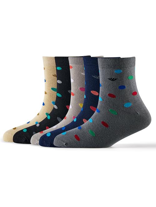 cotstyle ankle length socks combo - 19914586 - Very Small Image - 1