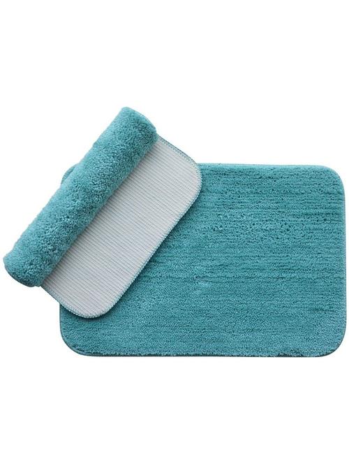 micro-fiber door mats by comfort at home - 19916061 - Very Small Image - 1
