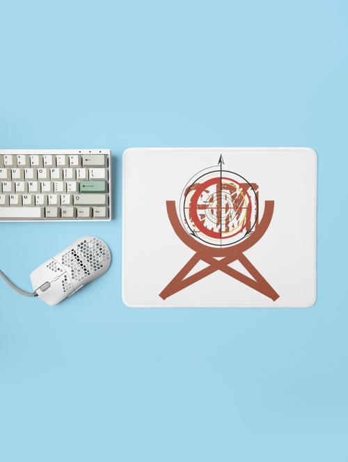 target board - printed mousepad (20cm x 18cm) - 19918670 - Very Small Image - 1
