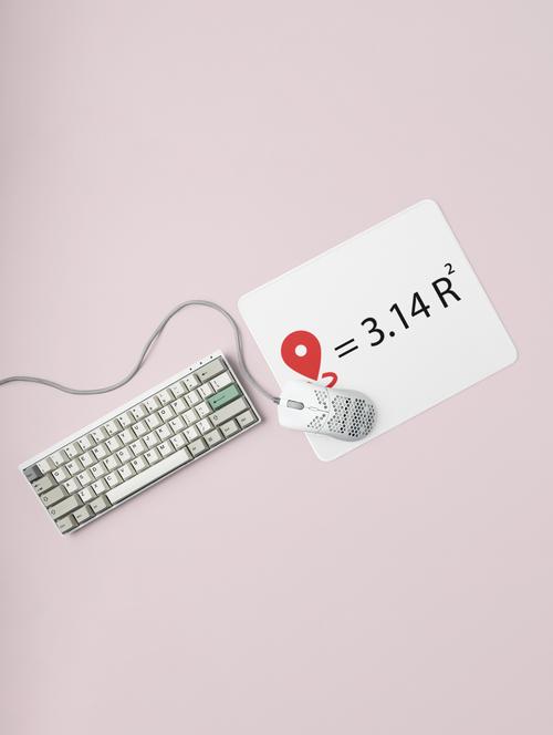 location= 3.14r2 - printed mousepads for mathematics lovers(20cm x 18cm) - 19918849 - Very Small Image - 1