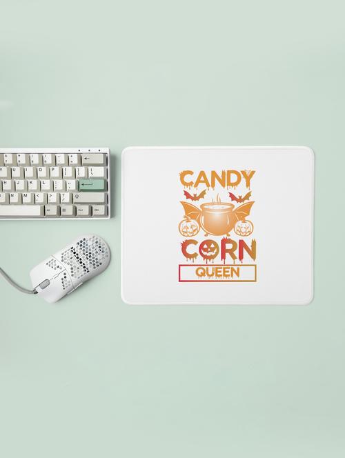 drink up witches-ghosts and haunted house -halloween theme mousepads - 19919017 - Very Small Image - 1