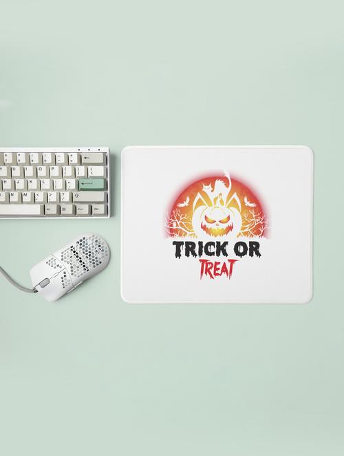 trick or treat-halloween theme mousepads - 19919080 - Very Small Image - 1