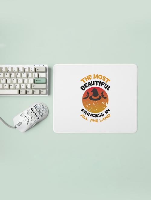 the most beutiful princess-halloween theme mousepads - 19919097 - Very Small Image - 1