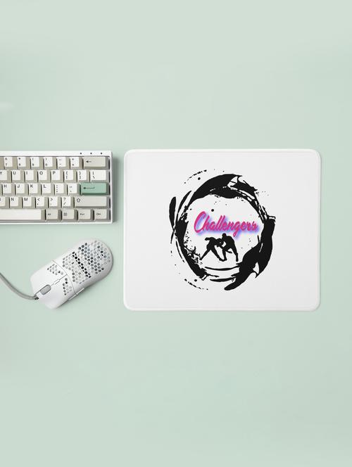challengers - designable printed mousepads(20cm x 18cm) - 19919199 - Very Small Image - 1
