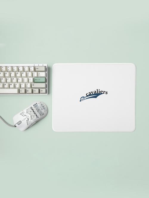 cavaliers - designable printed mousepads(20cm x 18cm) - 19919272 - Very Small Image - 1