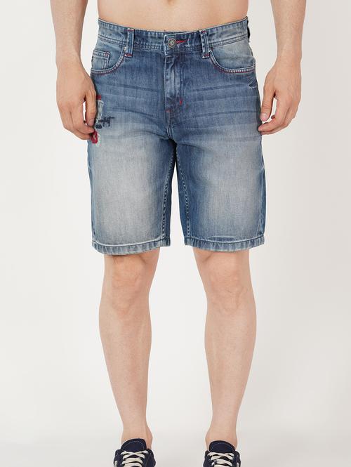 fit type : regular shorts colour - 19919873 - Very Small Image - 1