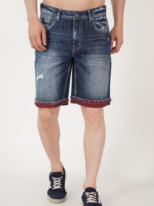 fit type : regular shorts colour - 19920030 - Very Small Image - 1