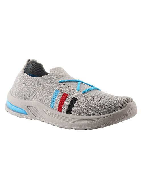 solid slip-on sports shoes - 19921745 - Very Small Image - 1