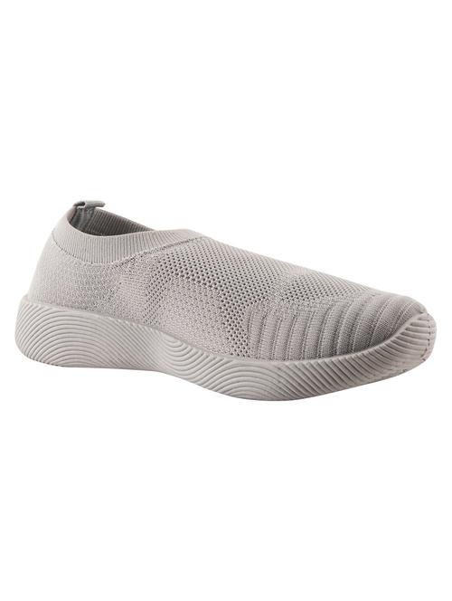solid slip-on sports shoes - 19921753 - Very Small Image - 1
