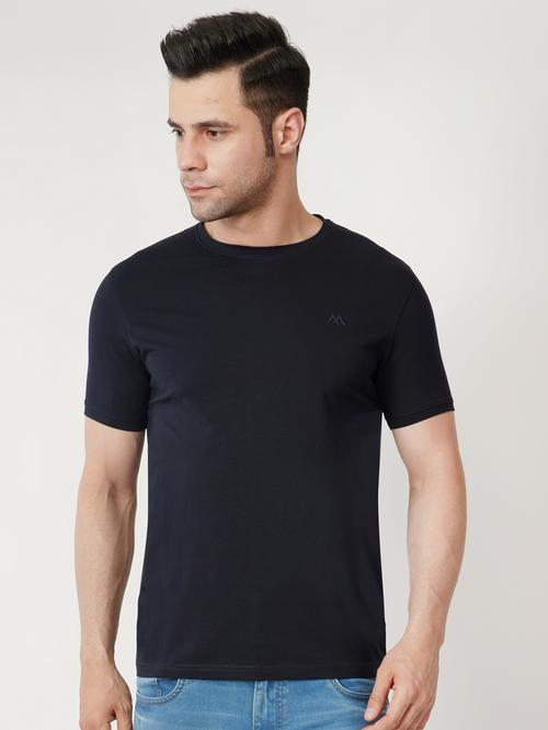 fit type : round t-shirt regular - 19925014 - Very Small Image - 1