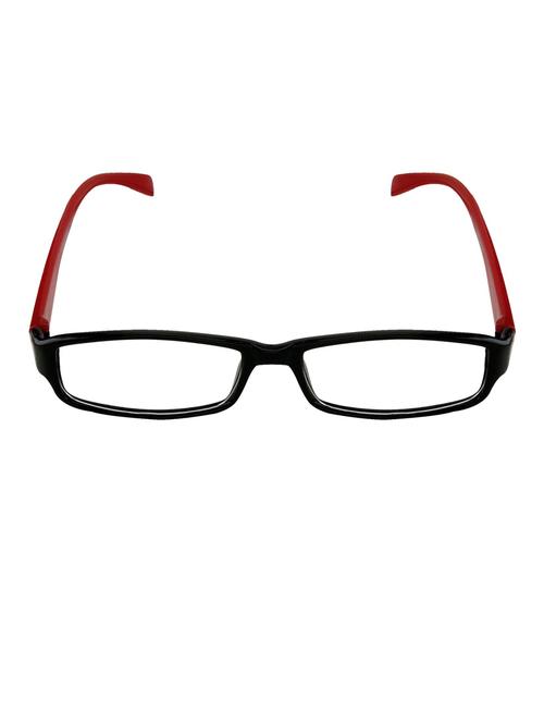 stylish & lightweight spectacle frame - 19926347 - Very Small Image - 1