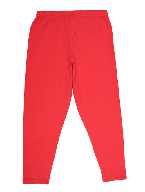 pink solid legging - 19927497 - Very Small Image - 1
