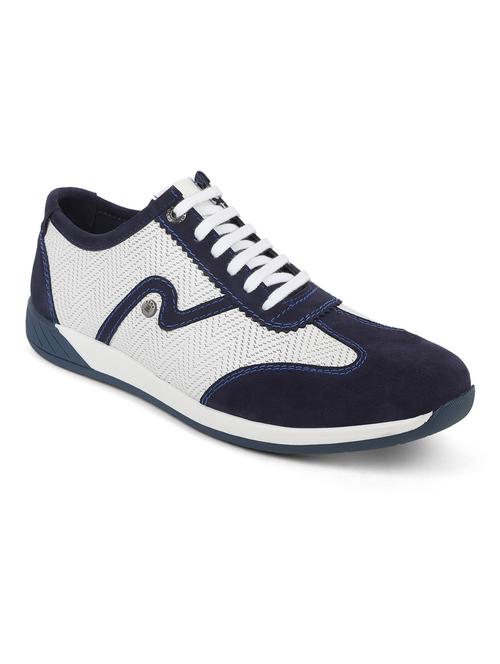 men lace up casual shoes - 19945381 - Very Small Image - 1