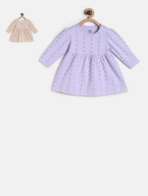 pack of 2 frock - 19946799 - Very Small Image - 1