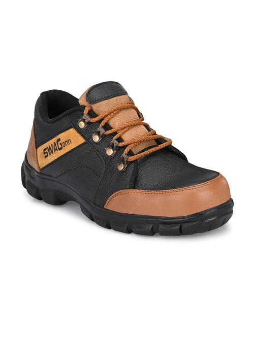 men's trekking sport shoes - 19947433 - Very Small Image - 1