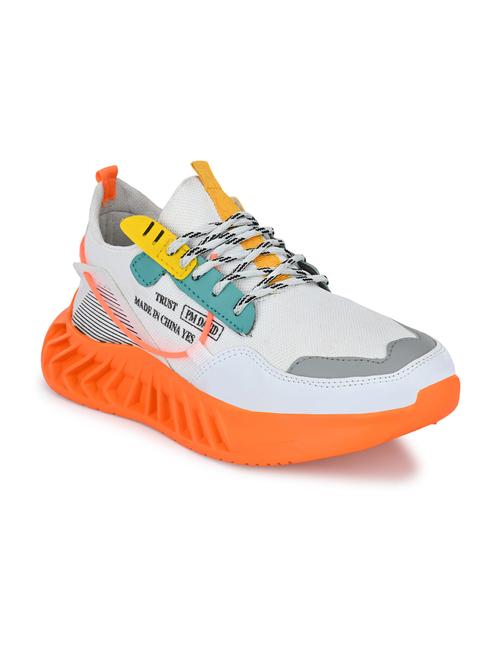 men's running sport shoes - 19947500 - Very Small Image - 1