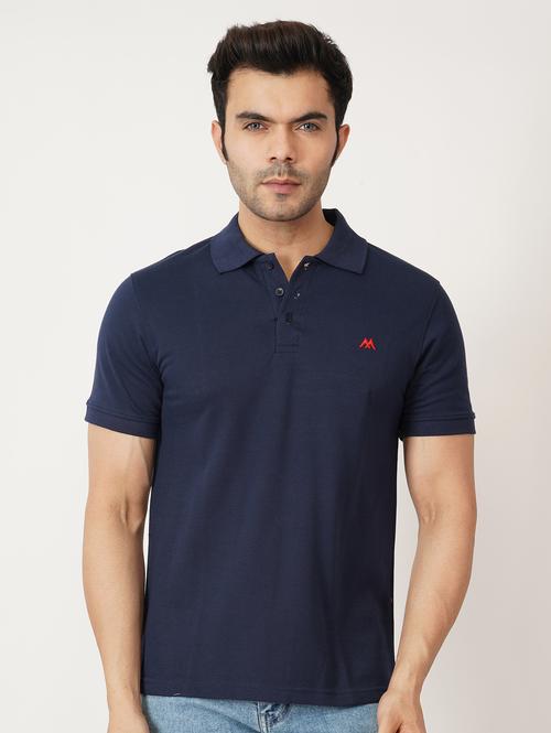 fit type : polo t-shirt regular - 19948905 - Very Small Image - 1