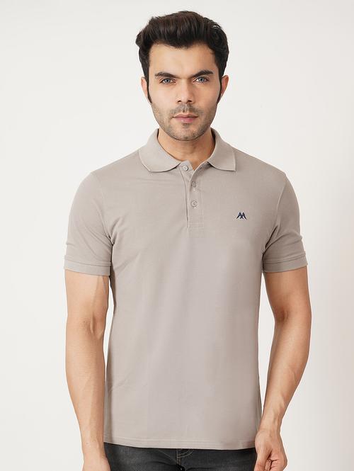fit type : polo t-shirt regular - 19948906 - Very Small Image - 1