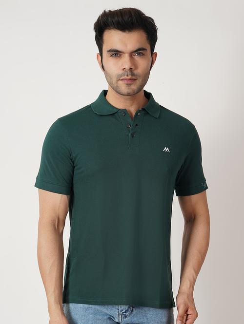 fit type : polo t-shirt regular - 19948908 - Very Small Image - 1