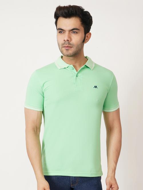 fit type : polo t-shirt regular - 19948913 - Very Small Image - 1