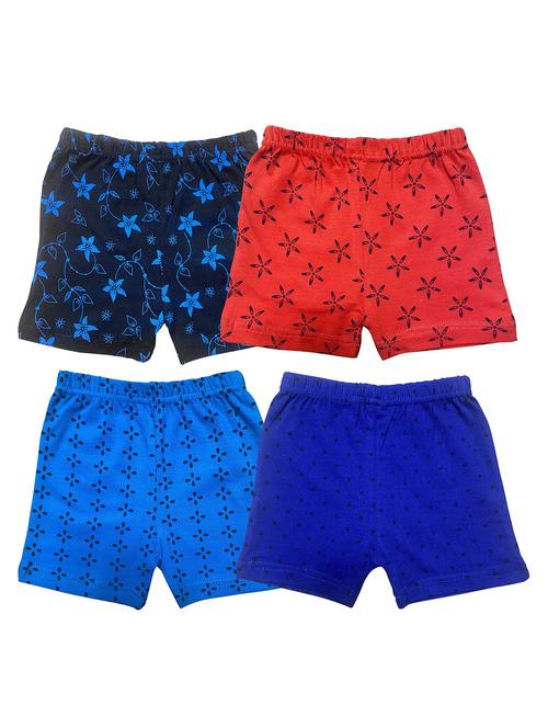 girls printed bloomers combo - 19952997 - Very Small Image - 1