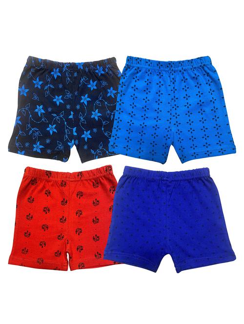 girls printed bloomers combo - 19952999 - Very Small Image - 1