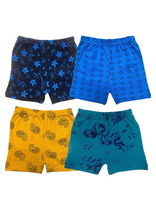 girls printed bloomers combo - 19953056 - Very Small Image - 1